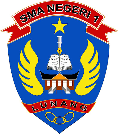 Logo SMA NEGERI 1 LUNANG